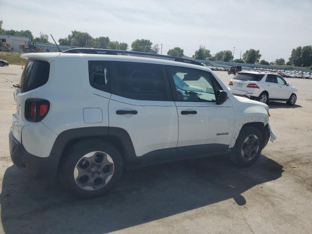 2015 JEEP RENEGADE SPORT ZACCJAAH7FPC30951