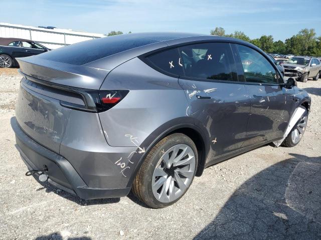 2026 TESLA MODEL Y 7SAYGDEE5TA443891