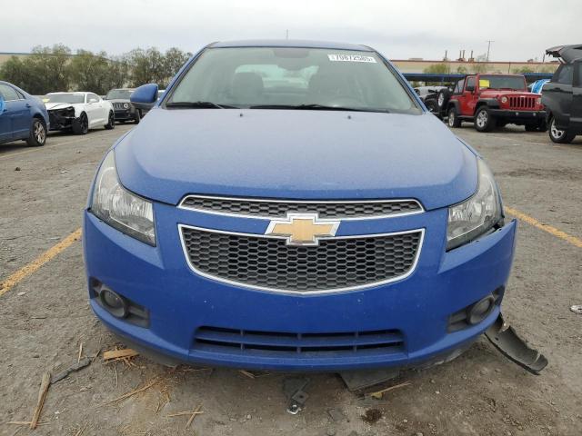 2013 CHEVROLET CRUZE LT - 1G1PC5SB7D7105206
