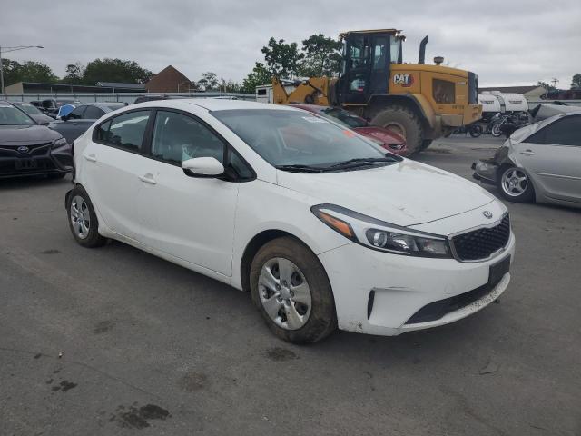 2017 KIA FORTE LX 3KPFK4A79HE130708