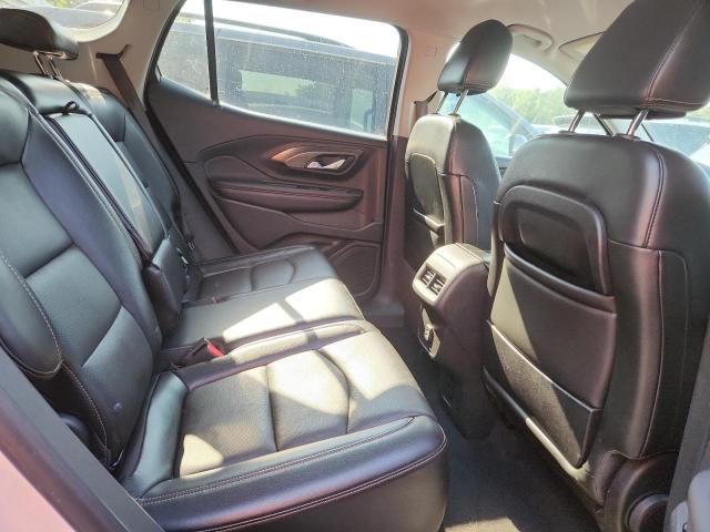 2019 GMC TERRAIN SL 3GKALVEV4KL334507