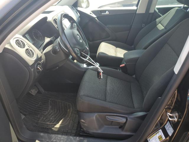 2017 VOLKSWAGEN TIGUAN TRE - WVGHV7AXXHK023032