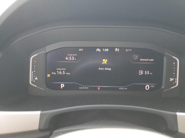 2023 VOLKSWAGEN ATLAS SE 1V2KR2CA4PC508090