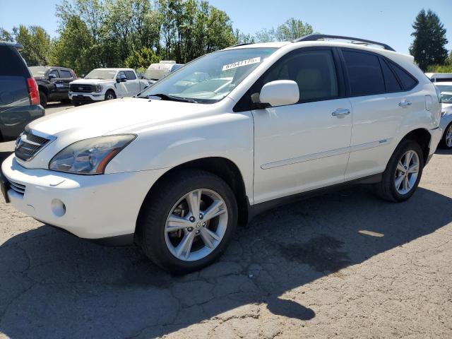 LEXUS RX 400H