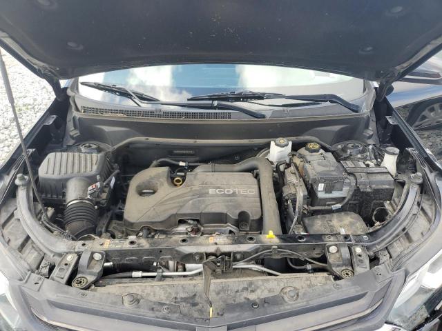 2018 CHEVROLET EQUINOX LT - 2GNAXJEV5J6141513