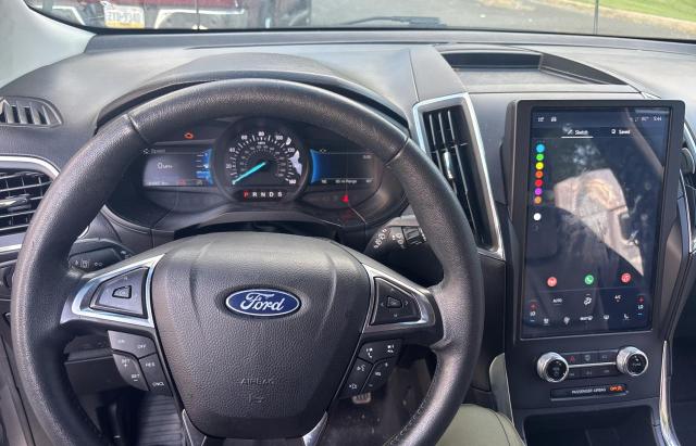 2022 FORD EDGE TITAN - 2FMPK4K99NBA53356
