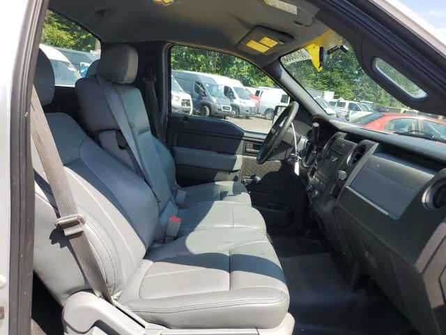 2013 FORD F150 - 1FTMF1CM1DKF75402