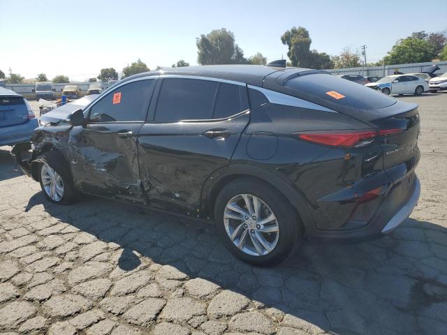 2024 BUICK ENVISTA PREFERRED KL47LAE26RB179338