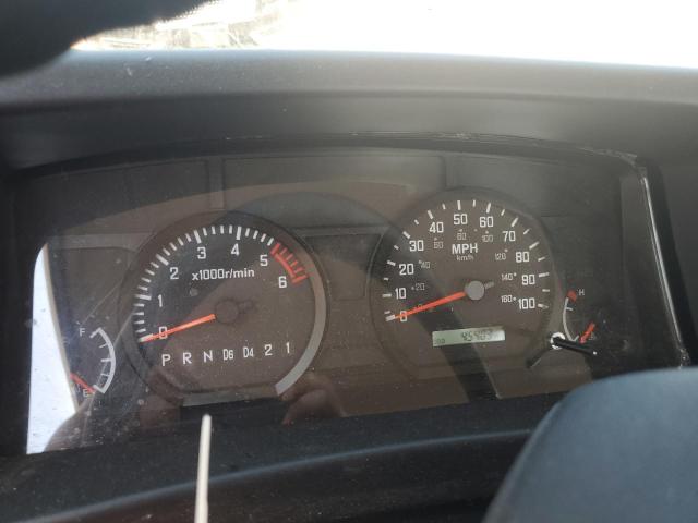 2024 ISUZU NPR HD #3293280422