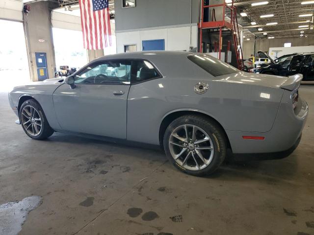 2021 DODGE CHALLENGER 2C3CDZKG3MH556244