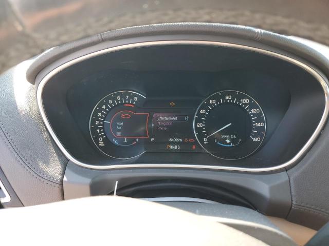 2016 LINCOLN MKX SELECT 2LMPJ8KR3GBL40385
