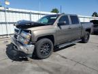 2015 CHEVROLET SILVERADO - 3GCUKREC5FG510545