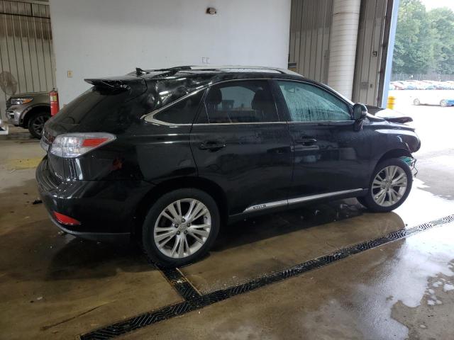 2011 LEXUS RX 450H #3259060067