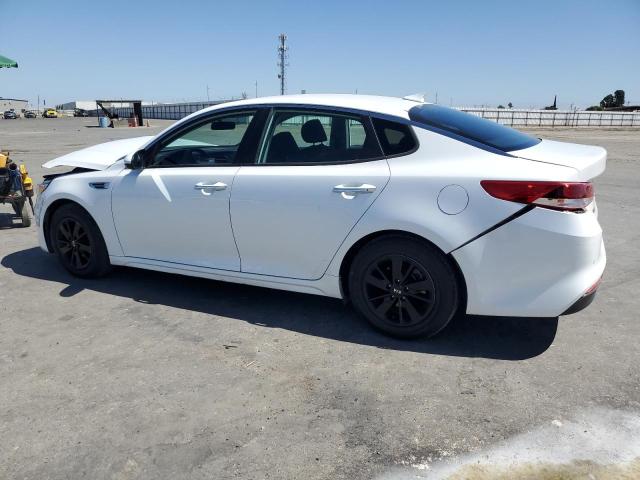 2018 KIA OPTIMA LX KNAGT4L31J5203192