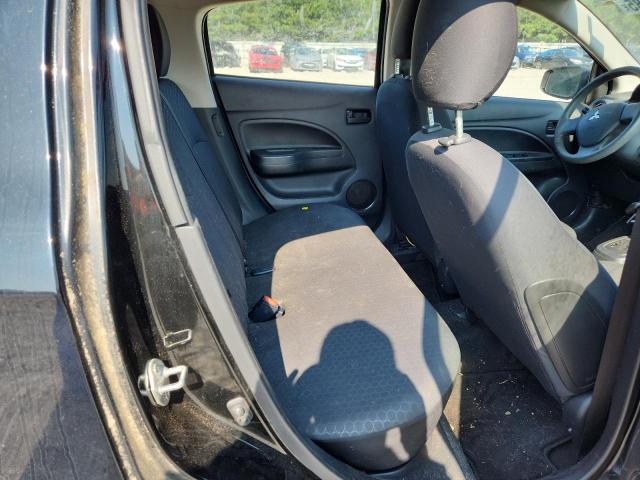 2015 MITSUBISHI MIRAGE DE ML32A3HJ6FH008346