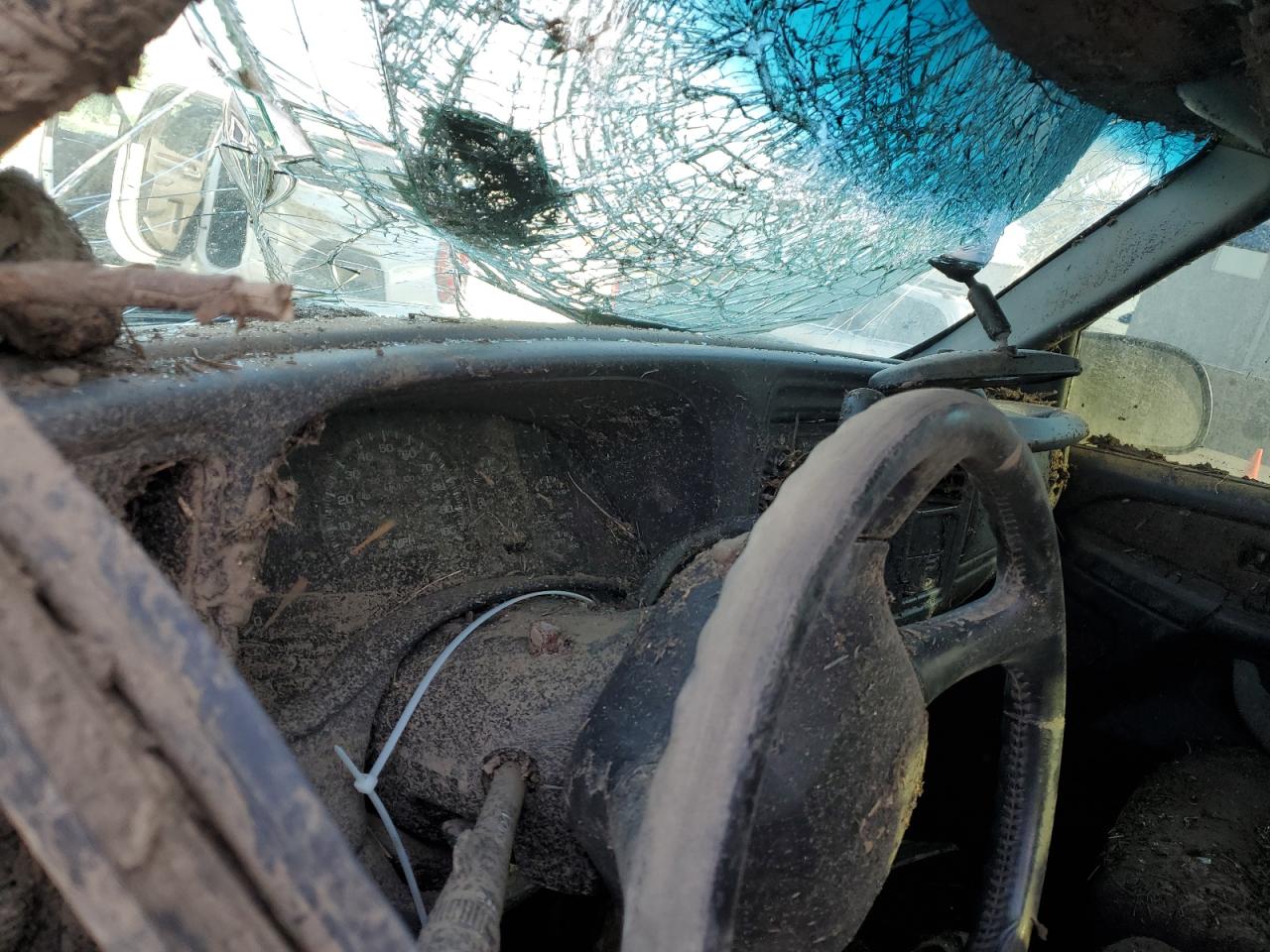 Lot #3271777681 2002 CHEVROLET SILVERADO