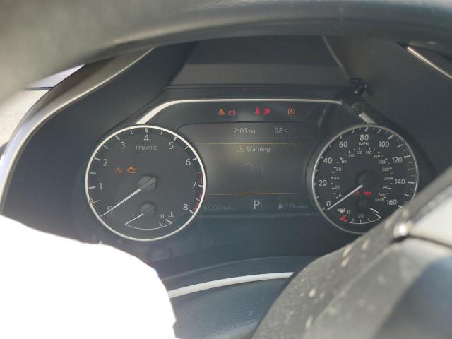 2018 NISSAN MURANO S 5N1AZ2MGXJN147455