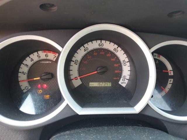 2014 TOYOTA TACOMA - 5TFNX4CN3EX037851