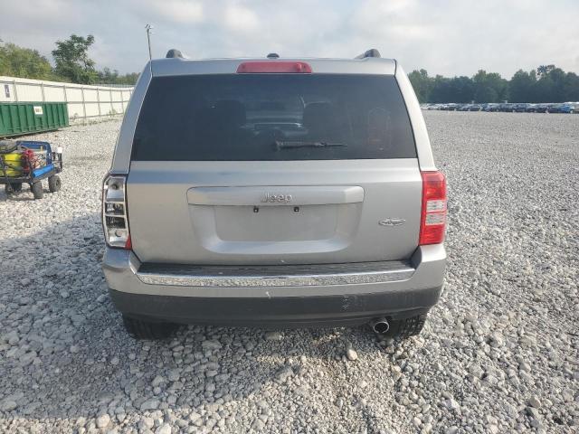 2016 JEEP PATRIOT LA 1C4NJRFBXGD730775