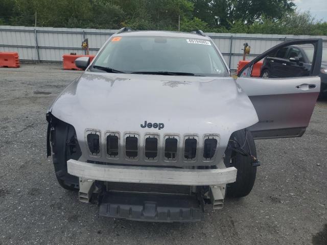 2019 JEEP CHEROKEE L 1C4PJMLB3KD291072