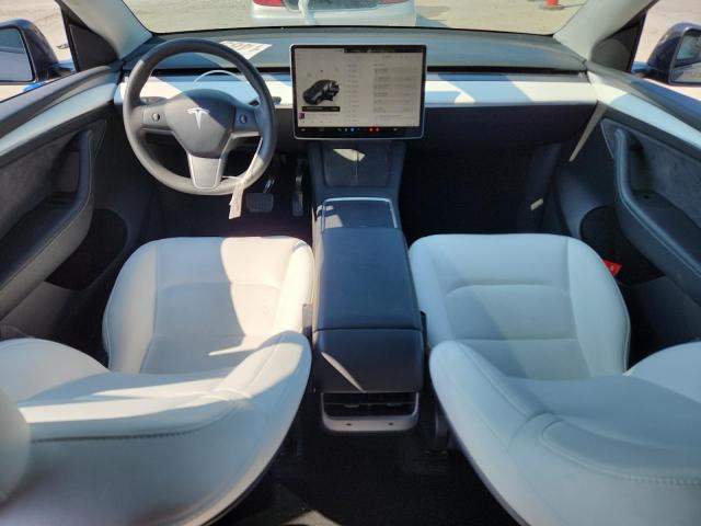 2023 TESLA MODEL Y 7SAYGDEE9PF603974