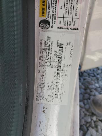 2019 FORD FIESTA SE 3FADP4BJ1KM133740