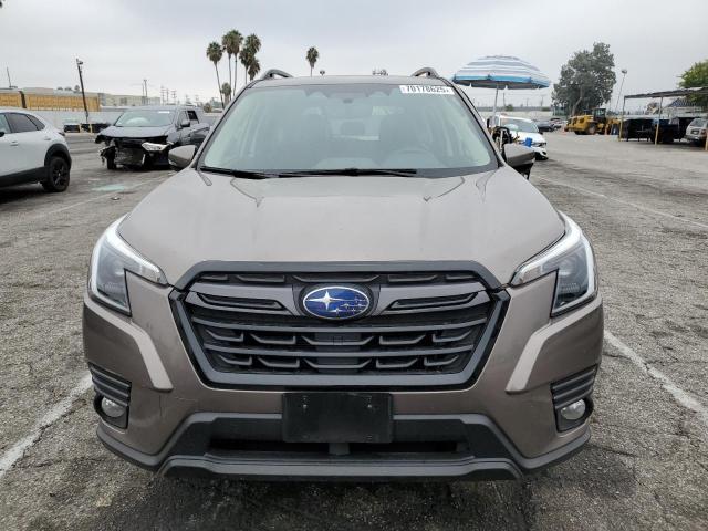 2023 SUBARU FORESTER L JF2SKAPCXPH404879