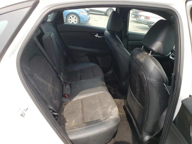 2022 KIA FORTE GT L - 3KPF54AD7NE437285