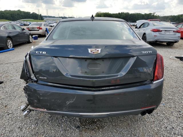 2017 CADILLAC CT6 PREMIUM LUXURY #3303875715