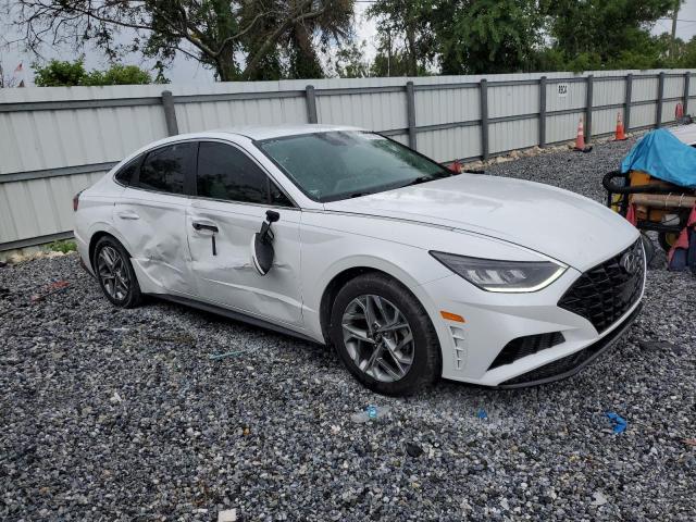 2020 HYUNDAI SONATA SEL 5NPEF4JA5LH025020