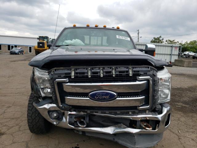 2015 FORD F250 SUPER DUTY 1FT7X2B6XFEA30366