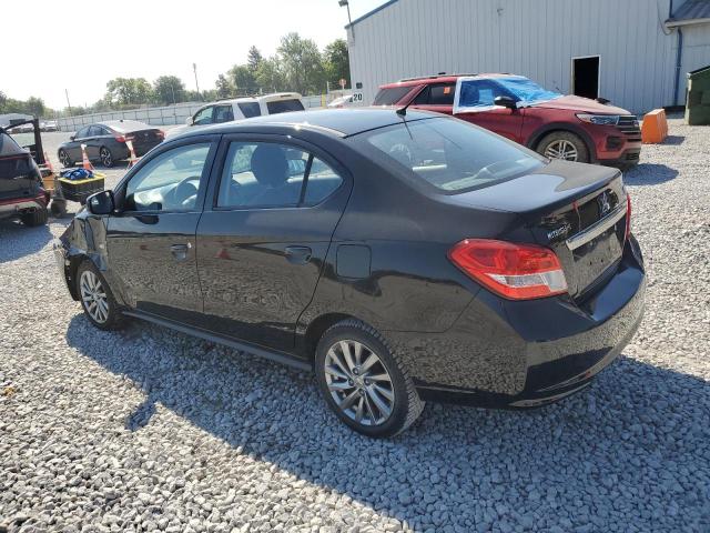 2019 MITSUBISHI MIRAGE G4 ML32F3FJ1KHF12904