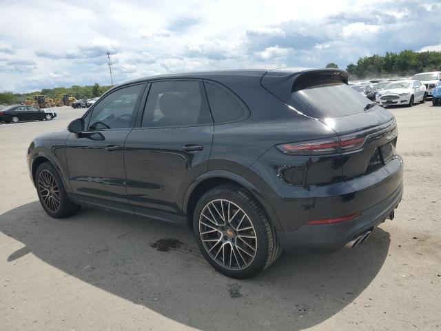 2019 PORSCHE CAYENNE S WP1AB2AY2KDA62640