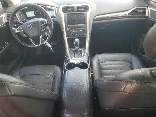 2014 FORD FUSION SE - 3FA6P0HD4ER156004