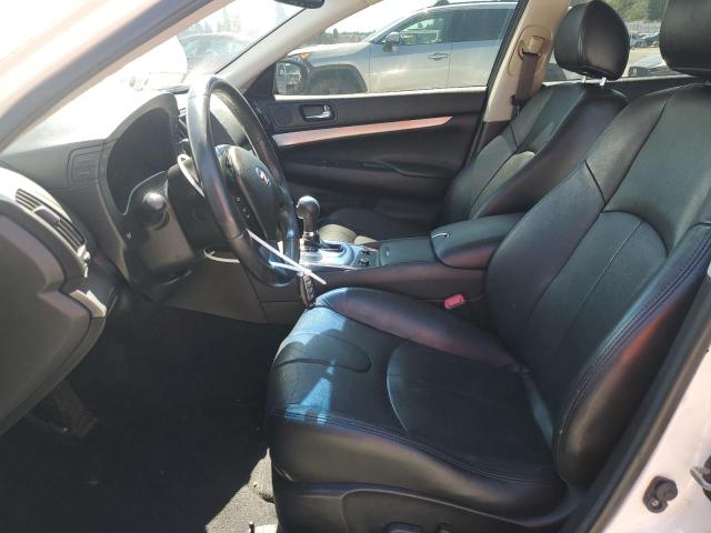 2015 INFINITI Q40 JN1CV6AP3FM503474