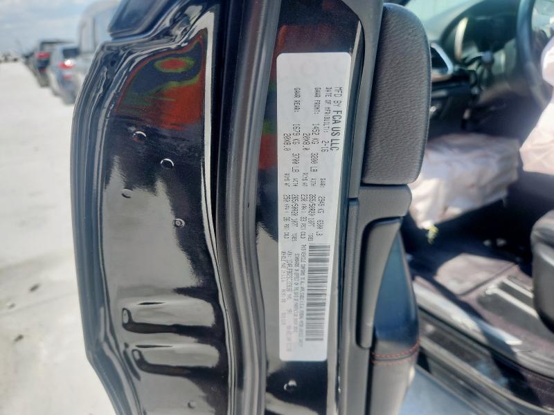 2016 JEEP GRAND CHER 1C4RJFBG2GC333696