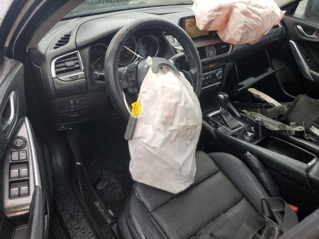 2016 MAZDA 6 TOURING #3301848330