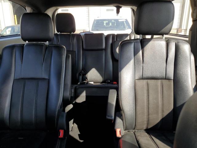 2019 DODGE GRAND CARA - 2C4RDGCG0KR759270