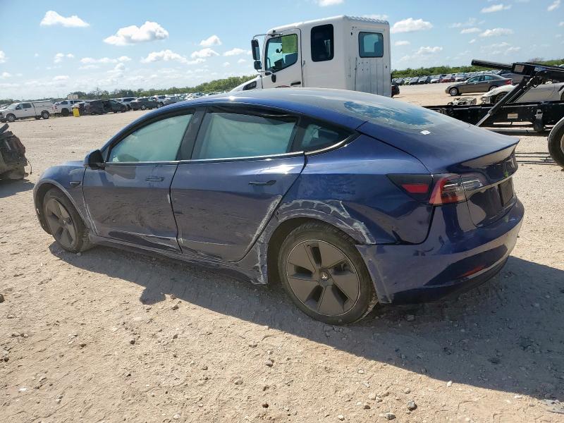 2022 TESLA MODEL 3 - 5YJ3E1EBXNF261269