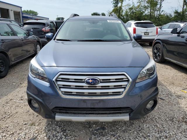 2017 SUBARU OUTBACK 2.5I LIMITED 4S4BSANC7H3331014
