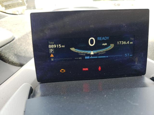 2017 BMW I3 REX WBY1Z8C31HV892044