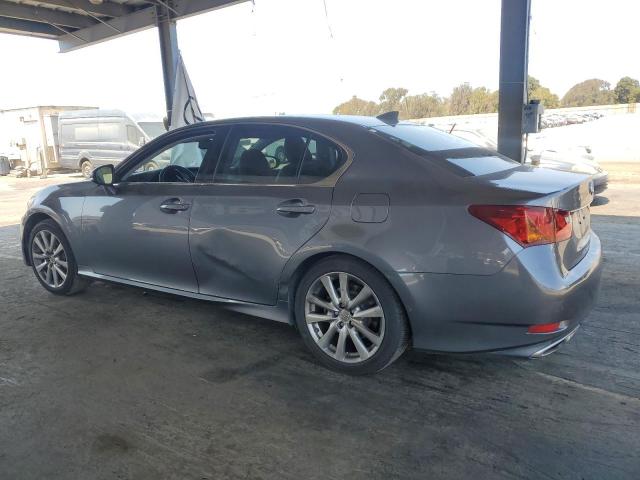 2015 LEXUS GS 350 JTHBE1BL8FA000305