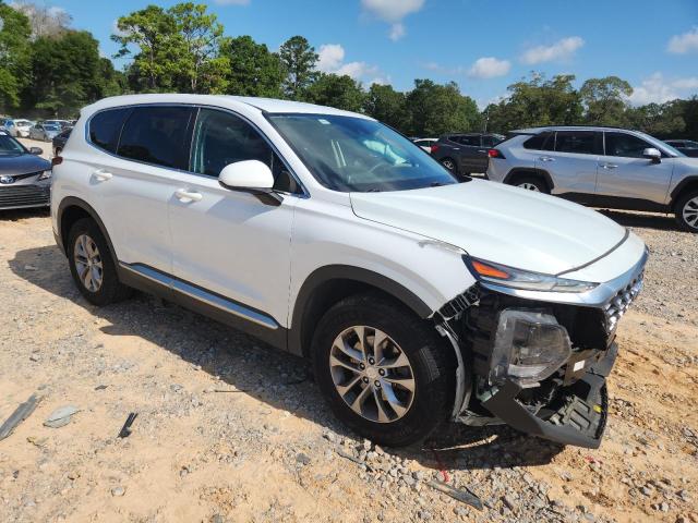 2019 HYUNDAI SANTA FE SE 5NMS23AD7KH134755