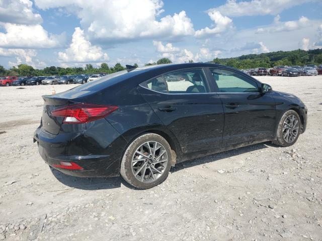2019 HYUNDAI ELANTRA SEL KMHD84LF8KU856414