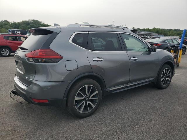 2020 NISSAN ROGUE S - 5N1AT2MV1LC772048