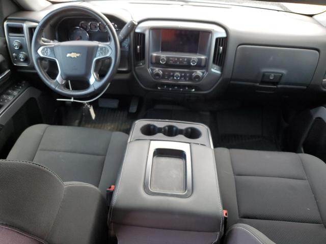 2018 CHEVROLET SILVERADO 3GCUKREC4JG294566