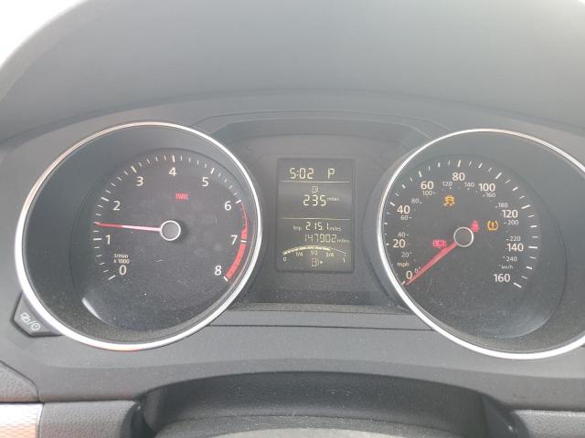 2016 VOLKSWAGEN JETTA SE 3VWD67AJ1GM315393