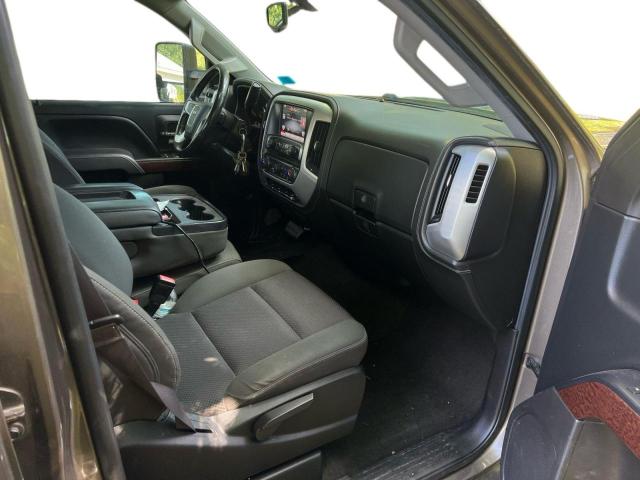 2015 GMC SIERRA K35 - 1GT422E88FF643661
