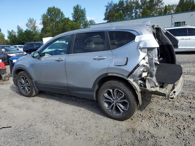 2020 HONDA CR-V EX - 7FART6H52LE009505