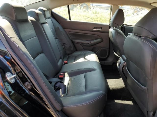 2019 NISSAN ALTIMA SL 1N4BL4EV2KC242274